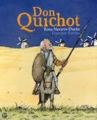 don quichot