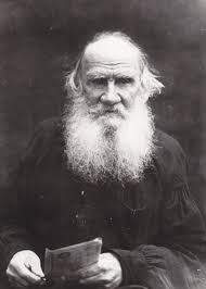 tolstoi
