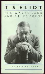 TS eliot