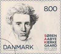 Kierkegaard