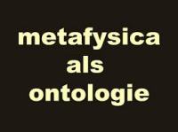 metafysica 3