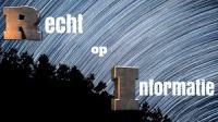 recht op informatie